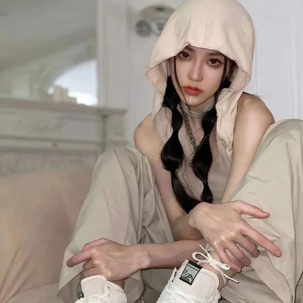 吓一秒恋人